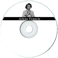 Arlene Francis